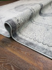 ALLURE 16474A D.GREY L.GREY 6